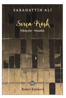 Sırça Köşk-Hikayeler Masallar | Remzi Kitabevi