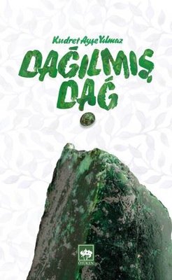 Dağılmış Dağ | Ötüken Neşriyat Yayınları