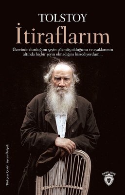 İtiraflarım | Dorlion Yayınevi