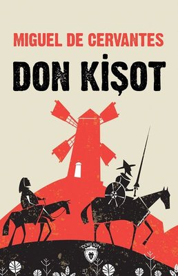 Don Kişot | Dorlion Yayınevi