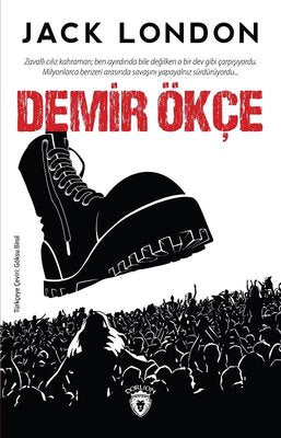 Demir Ökçe | Dorlion Yayınevi