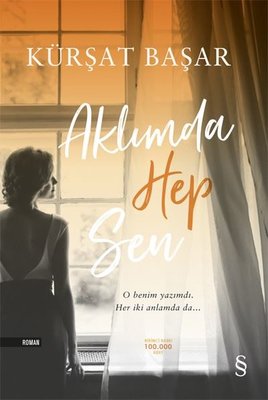 Aklımda Hep Sen | Everest Yayınları