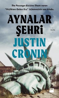 Aynalar Şehri | Doğan Kitap