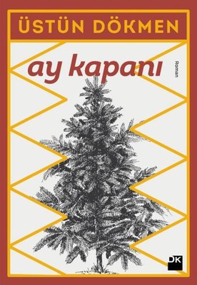 Ay Kapanı | Doğan Kitap