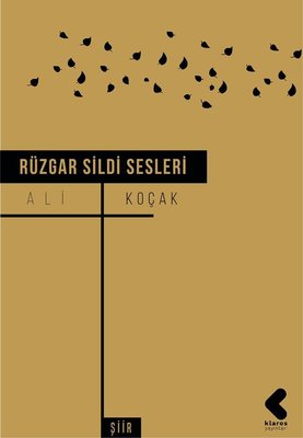 Rüzgar Sildi Sesleri | Klaros Yayınları