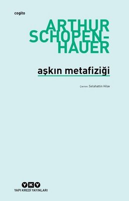 Aşkın Metafiziği | Yapı Kredi Yayınları