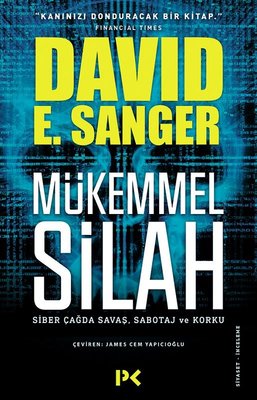 Mükemmel Silah | Profil Kitap