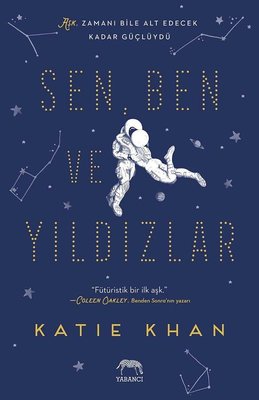 Sen Ben ve Yıldızlar | Yabancı Yayınları