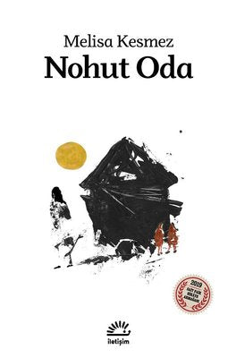 Nohut Oda | İletişim Yayınları
