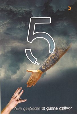 5.Kitap | Cinius