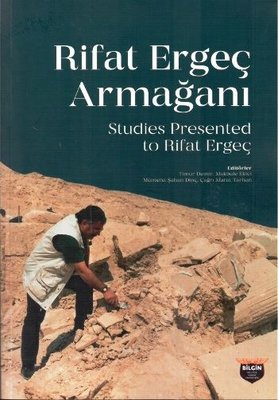 Rifat Ergeç Armağanı | Bilgin Kültür Sanat