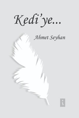 Kedi'ye | İkinci Adam Yayınları