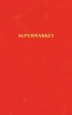 Supermarket | Simon & Schuster