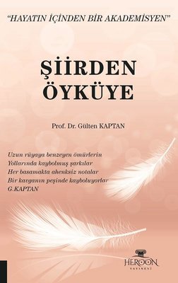 Şiirden Öyküye | Heroon Yayınevi