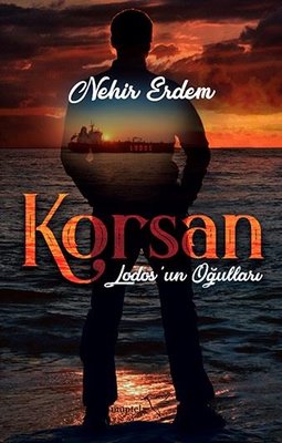 Korsan-Lodos'un Oğulları | Müptela Yayınları