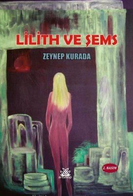 Lilith ve Şems | Artshop Yayıncılık