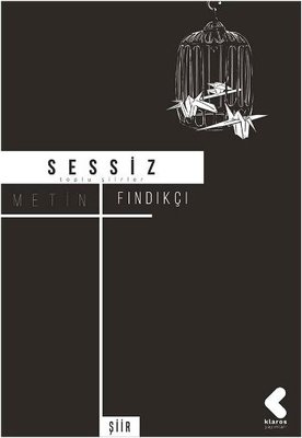 Sessiz | Klaros Yayınları