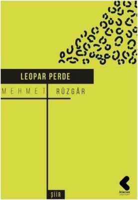 Leopar Perde | Klaros Yayınları