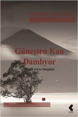 Güneşten Kan Damlıyor | Klaros Yayınları