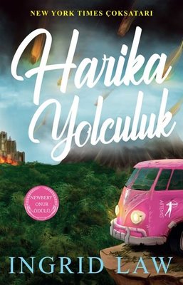 Harika Yolculuk | Artemis Yayınları