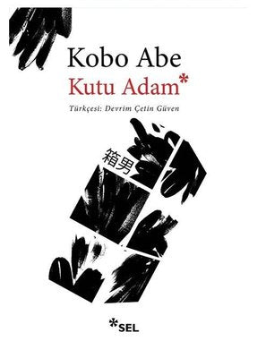 Kutu Adam | Sel Yayıncılık