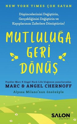 Mutluluğa Geri Dönüş | Salon Yayınları