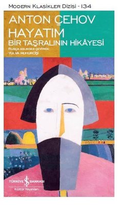 Hayatım Bir Taşralının Hikayesi | İş Bankası Kültür Yayınları