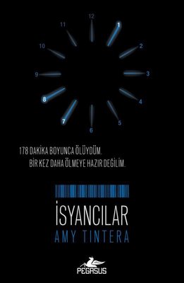 İsyancılar-Sıfırlananlar 2.Kitap | Pegasus