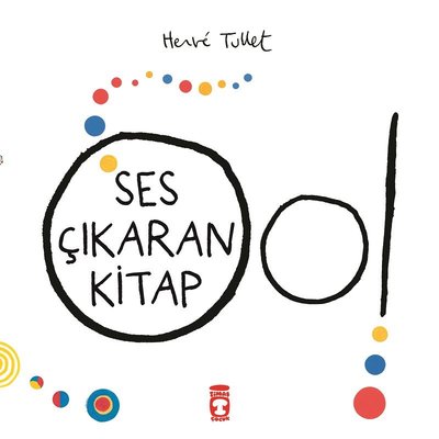 Ses Çıkaran Kitap | Timaş Çocuk