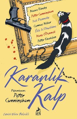 Karanlık Kalp | Ren Kitap