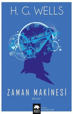 Zaman Makinesi | Eksik Parça