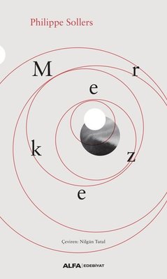 Merkez | Alfa Yayınları