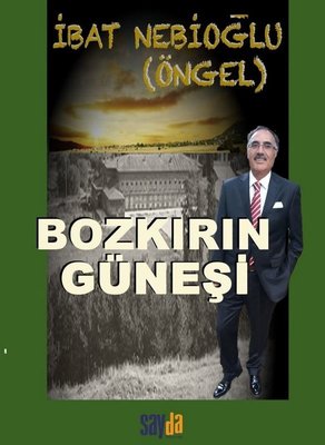 Bozkırın Güneşi | Sayda Yayıncılık