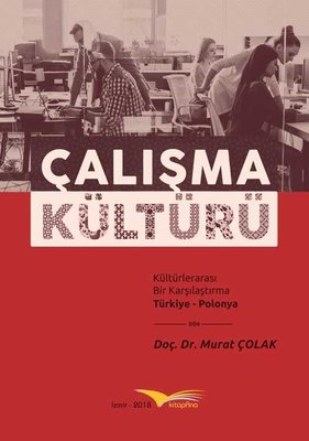 Çalışma Kültürü | Kitapana