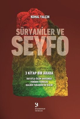 Süryaniler ve Seyfo-3 Kitap Bir Arada | Birzamanlar Yayıncılık