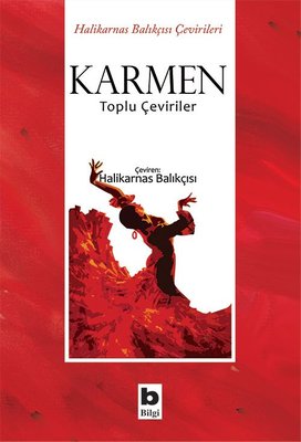 Karmen | Bilgi Yayınevi