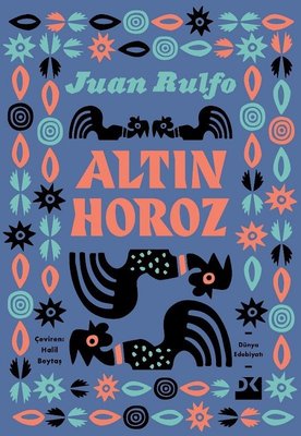 Altın Horoz | Doğan Kitap