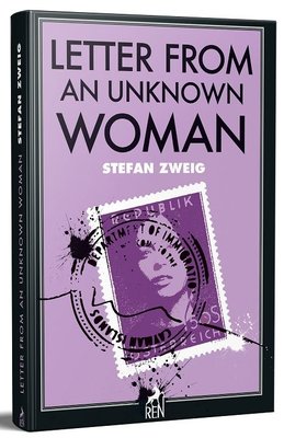 Letter From An Unkown Woman | Ren Kitap
