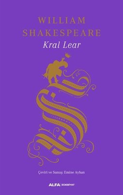 Kral Lear | Ren Kitap
