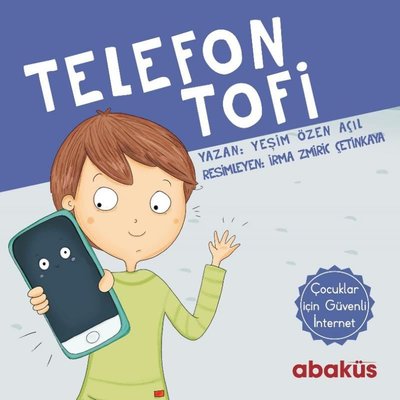 Telefon Tofi | Abaküs Kitap