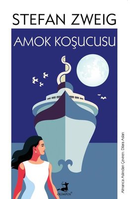 Amok Koşucusu | Olimpos Yayınları