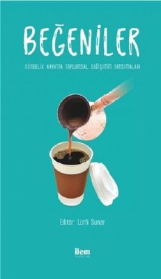 Beğeniler | İlem Yayınları