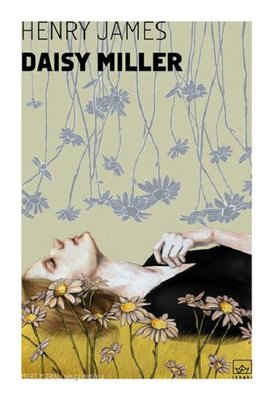 Daisy Miller | Dorlion Yayınevi