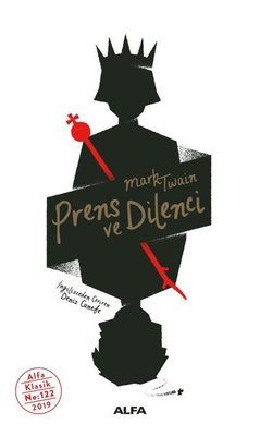 Prens ve Dilenci | Epsilon Yayınevi