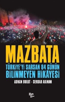 Mazbata | Halk Kitabevi