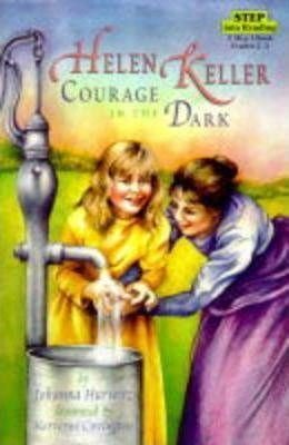 National Geographic Readers: Helen Keller (Level 2) (Readers Bios) | Mental Health Europe