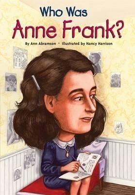 Who Was Anne Frank? | Penguin Books