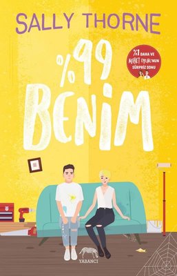 99 Benim | Yabancı Yayınları