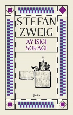 Ay Işığı Sokağı | Zeplin Kitap