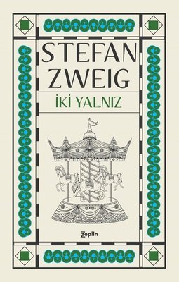 İki Yalnız | Zeplin Kitap